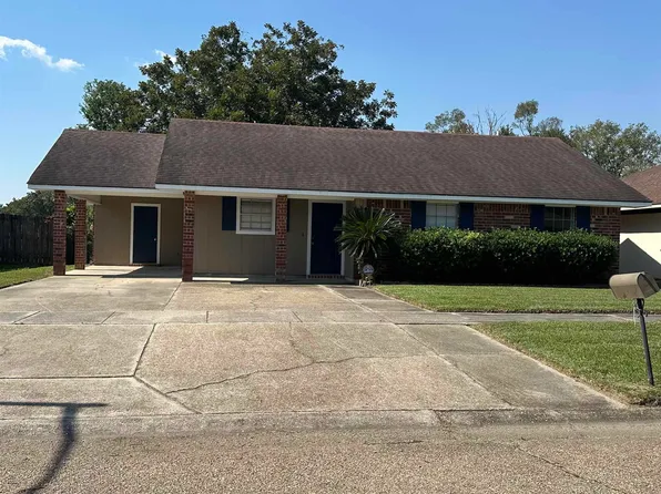 6135 Ingram Dr, Baton Rouge, LA 70812