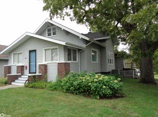 210 S West St, Corydon, IA 50060