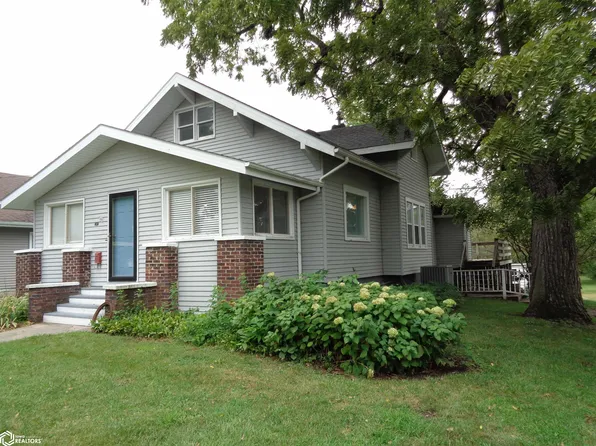 210 S West St, Corydon, IA 50060