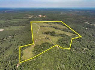 1 County Road 3725, Colmesneil, TX 75938