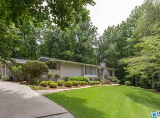 2333 Montevallo Rd, Leeds, AL 35094