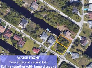 17416 Foremost Ln, Pt Charlotte, FL 33948