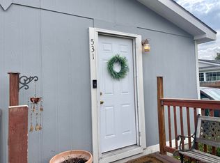 531 S Avenue B #6, Cheyenne, WY 82007