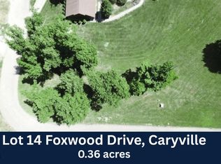 LOT 14 Foxwood Dr, Caryville, TN 37714
