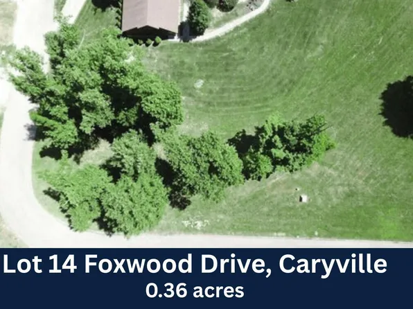 LOT 14 Foxwood Dr, Caryville, TN 37714