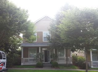 1652 NW 191st Ave, Beaverton, OR 97006