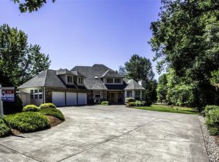 3590 Umatilla St SW, Albany, OR 97321