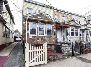 9730 Waltham St, Jamaica, NY 11435