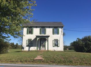 851 Daniel Boone Rd, Douglassville, PA 19518