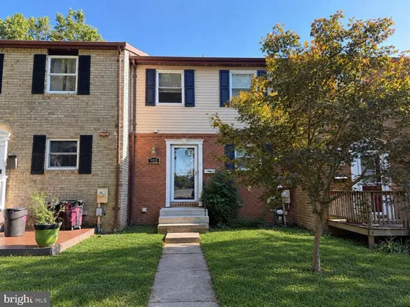 9322 Fitzharding Ln, Owings Mills, MD 21117