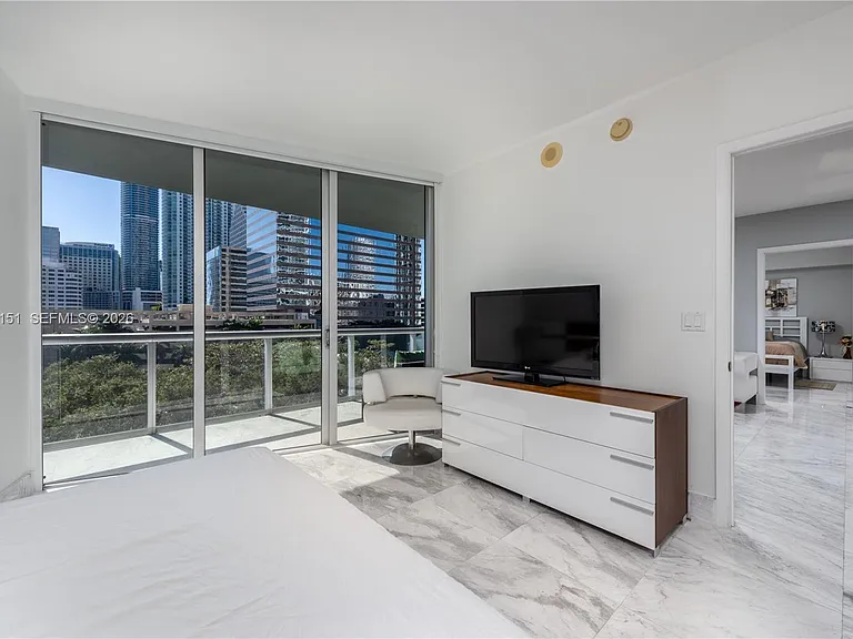 495 Brickell Ave #705 — Photo 5
