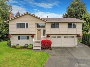 33242 37th Ave SW, Federal Way, WA 98023
