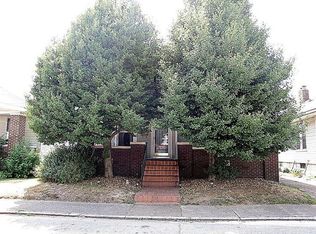 517 Lewis Ave, Evansville, IN 47714
