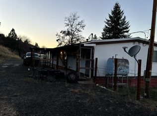 512 SE 2nd Ave, John Day, OR 97845