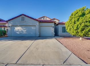 727 W Milada Dr, Phoenix, AZ 85041