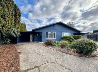 2737 Maywood Dr, Forest Grove, OR