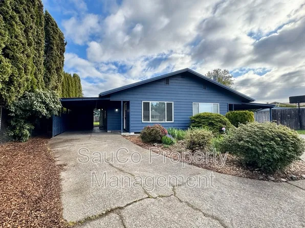 2737 Maywood Dr, Forest Grove, OR 97116