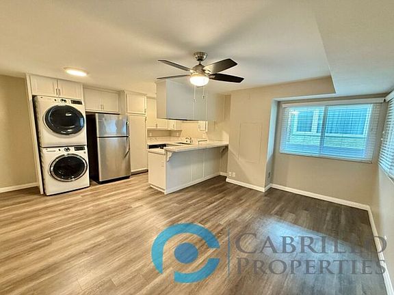 2nd image of 2731 A St APT 1