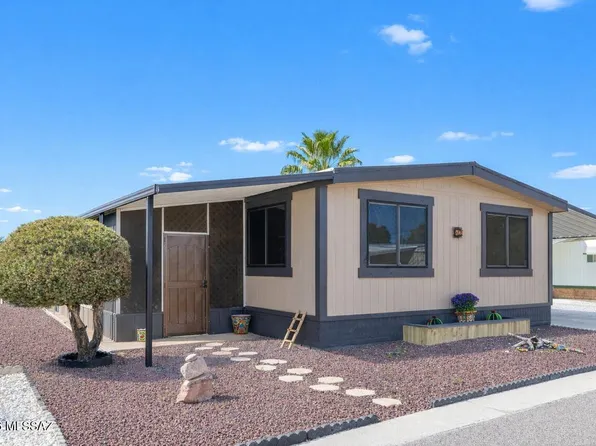 3411 S Camino Seco #12, Tucson, AZ 85730