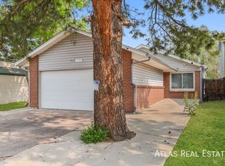 4306 Moonbeam Dr, Colorado Springs, CO 80916