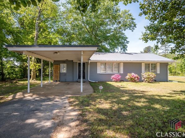 615 Sanford Rd, Hull, GA 30646