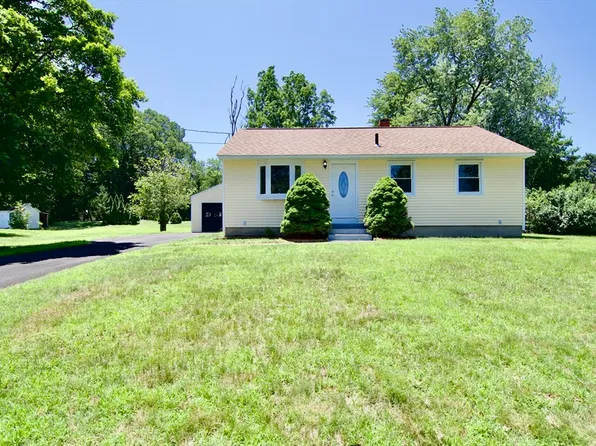 44 Governor Dr, Westfield, MA 01085