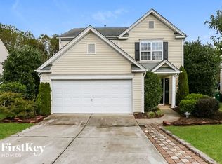 8730 Laurel Run Dr, Charlotte, NC 28269