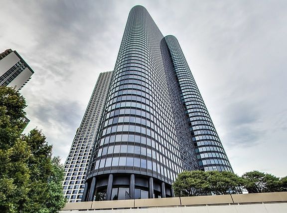 2nd image of 155 N Harbor Dr APT 4602