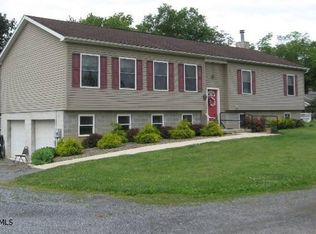 184 Good Neighbor Ln, Everett, PA 15537