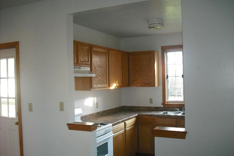 Updated Kitchen