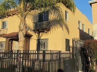 4914 St Elmo Dr, Los Angeles, CA 90019