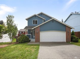 4645 NW Knute Anderson Rd, Silverdale, WA 98383