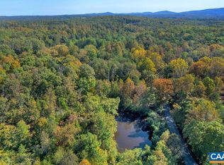 0 Preddy Creek Rd, Charlottesville, VA 22911