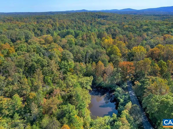 0 Preddy Creek Rd, Charlottesville, VA 22911