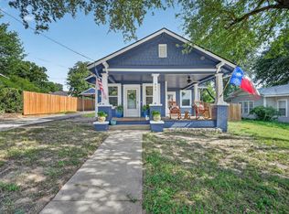 904 W Spring St, Weatherford, TX 76086