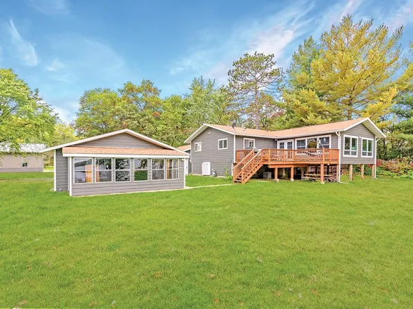 15376 Welton Rd, Brainerd, MN 56425