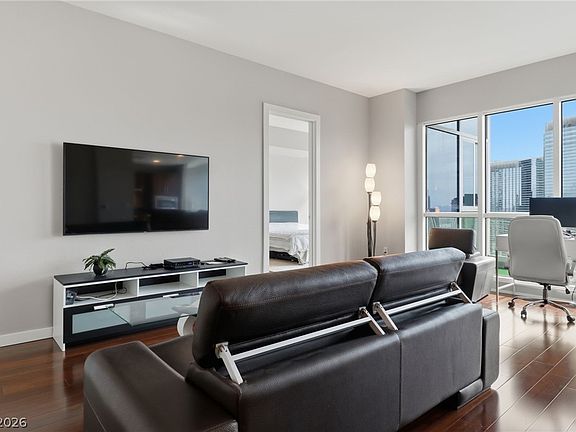2nd image of 4575 Dean Martin Dr Unit 2507