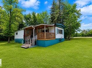 60417 Range Road 124 #331, Saint Paul County No. 19, AB T0A0N0