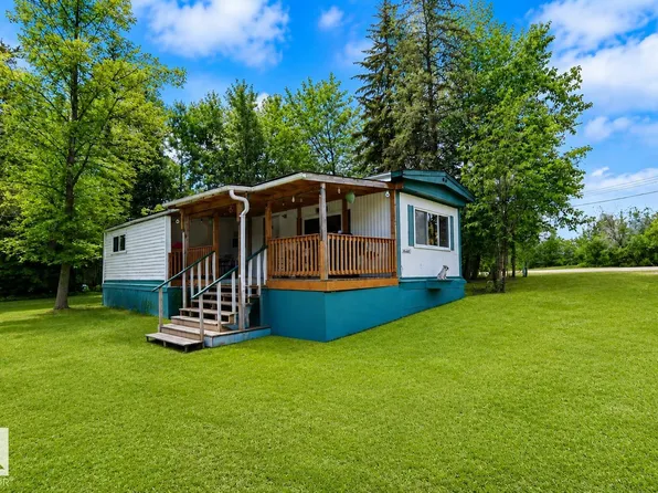 60417 Range Road 124 #331, Saint Paul County No. 19, AB T0A 0N0