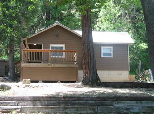 5945 Castle Ave, Dunsmuir, CA 96025