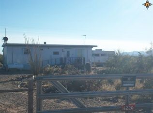 16220 Tamarack Rd SE, Deming, NM 88030