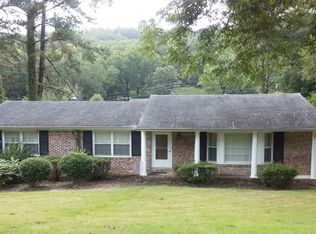 929 Shades Glen Dr, Birmingham, AL 35226