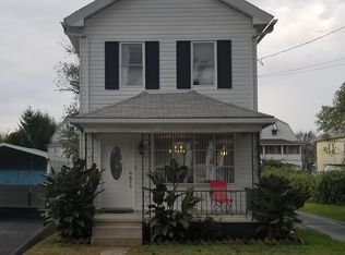 119 Regent St, Wilkes Barre, PA 18702