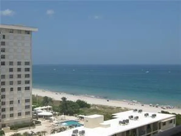 2000 S Ocean Blvd, Pompano Beach, FL