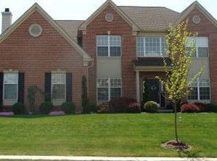 131 Sunny Brook Rd, Limerick, PA 19468