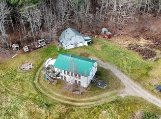 2443 Carmel Road N, Newburgh, ME 04444