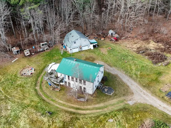 2443 Carmel Road N, Newburgh, ME 04444