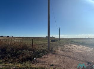 1375 Katy Rd, Clovis, NM 88101