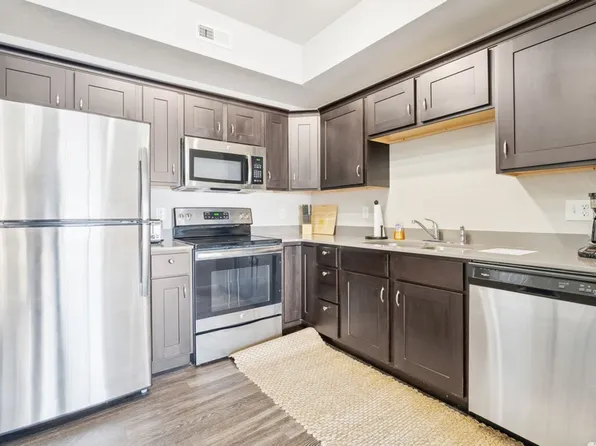 Willow Falls Apartments