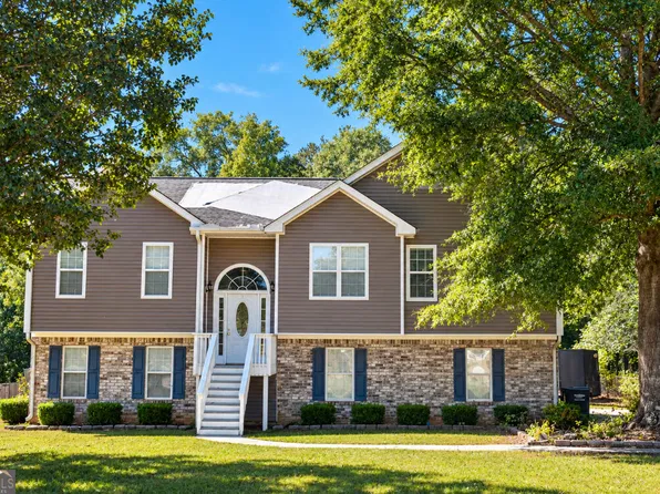 2165 Brushcreek Ct, Monroe, GA 30655